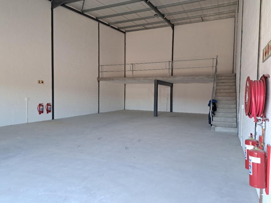To Let commercial Property for Rent in Fisantekraal Western Cape